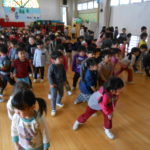 1月誕生会・にこにこクラブ 030