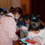 12月誕生会 011