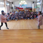 1月誕生会・にこにこクラブ 023