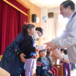 1月誕生会・にこにこクラブ 016