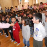 12月誕生会 001