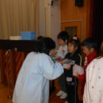 12月誕生会 010