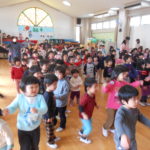 1月誕生会・にこにこクラブ 032