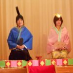 ひなまつり会 010