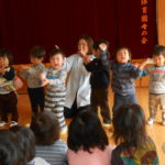 3月誕生会 008