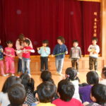 お別れ会 013