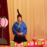 ひなまつり会 003
