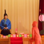 ひなまつり会 006