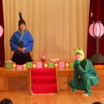ひなまつり会 004