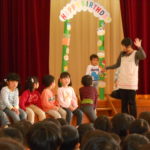４月誕生会 009