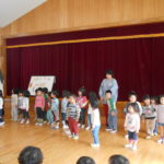 ４月誕生会 024