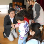 ４月誕生会 014