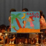６月誕生会 007