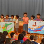 ６月誕生会 016