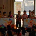 ６月誕生会 017