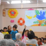 デイケア訪問 004