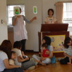 もも組保育参加 007