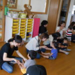 もも組保育参加 009