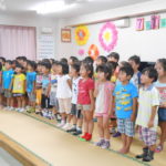 デイケア訪問 010