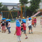 あお組保育参加 036