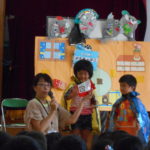 環境訪問 006