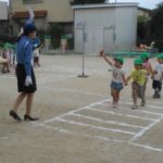 交通安全指導 006_ks