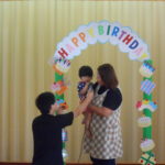 8月誕生会 005