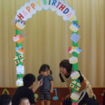 8月誕生会 004
