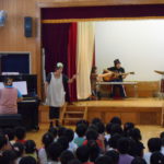 8月誕生会 017