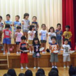 8月誕生会 010