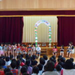 8月誕生会 007