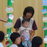 ９月誕生会 008