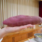 黄組おやつ作り 002