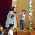 10月誕生会 003