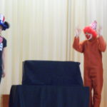 ９月誕生会 017