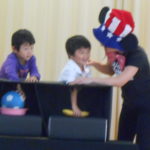 ９月誕生会 013