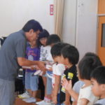 ９月誕生会 009