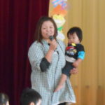 10月誕生会 004