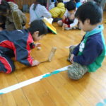 豊小体験入学 035