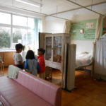 豊小体験入学 004