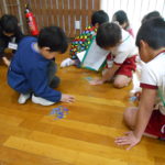 豊小体験入学 031