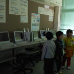 豊小体験入学 015