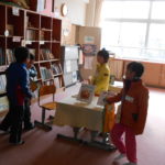 豊小体験入学 010