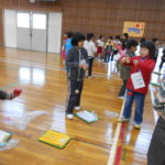 豊小体験入学 026