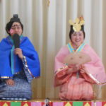 ひなまつり会 014