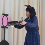 ひなまつり会 009