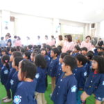 入園式 016