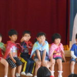 Ｈ２６年度5月誕生会 006