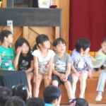 Ｈ２６年度5月誕生会 005