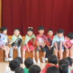 Ｈ２６年度5月誕生会 004